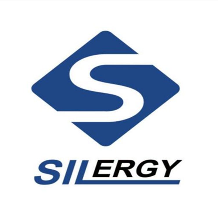 Silergy（矽力杰）